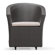 dCOR design Horseshoe Bay Outdoor Lounge Chair