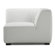 dCOR design Portrait Modular Sectional