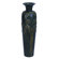 Woodland Imports Floral Terracotta Vase