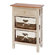 Woodland Imports Accent End Table