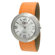 TKO ORLOGI Women's TK616 Leather Slap Watch