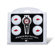 Team Golf NCAA Four Ball and Divot Tool Gift Set