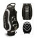 Team Golf NHL Medalist Cart Bag