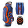 Team Golf NHL Medalist Cart Bag
