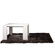 Sharelle Furnishings Bellini Dining Table