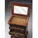 Butler Plantation Cherry Jewelry Chest