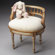 Butler Artist's Originals Vanity Seat