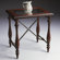 Butler Metalworks End Table