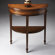 Butler Heritage Demilune Console Table