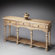 Butler Masterpiece Console Table