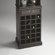 Butler Masterpiece 24 Bottle Wine Cabinet