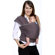 Moby Wrap Modern Cotton Baby Carrier