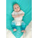 Moby Wrap Moby Baby Blanket