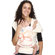 Moby Wrap Born Free Baby Carrier