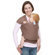 Moby Wrap Modern Cotton Baby Carrier