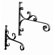 ACHLA Small All Purpose Bracket