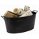 ACHLA Oval Steel Tub