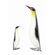 ACHLA Penguin II Statue
