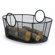 ACHLA Wrought Iron Harvest Basket