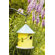 ACHLA Bastion Bird House