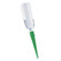 ACHLA Aqua Cone in Green (Set of Six)