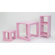 JEKCA Homebuilder Advance Kids' Building Block Furniture