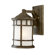 Acclaim Lighting Vista 1 Light Wall Lantern