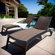 RST Outdoor Zen Chaise Lounger (Set of 2)