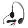Hamilton Electronics Personal Multi-Media Headphone with Microphone