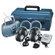 Hamilton Electronics Val - U - Pack CD Listening Center