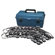 Hamilton Electronics Personal Headset Lab Pack with Carry Case