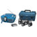 Hamilton Electronics VHamilton iPod/CD/SD/USB/MP3 Boombox 4 Station Wireless Listening Center Tell A Friend