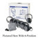 Hamilton Electronics Listening Center with Carry Case