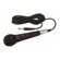 Hamilton Electronics Hand-Held Microphone (Needs Mini Plug)