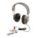 Hamilton Electronics Deluxe Series Heaphones