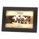 Fetco Home Decor Kempton Curved Photo Frame