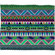 DENY Designs Bianca Green Esodrevo Fleece Throw Blanket