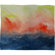 DENY Designs Jacqueline Maldonado Brushfire Fleece Throw Blanket