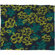 DENY Designs Khristian A Howell Russian Ballet 1 Fleece Throw Blanket