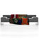 DENY Designs Robin Faye Gates with Bebe Fleece Throw Blanket