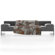 DENY Designs Valentina Ramos Flying Fleece Throw Blanket
