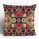 DENY Designs Bianca Green Bold Throw Pillow