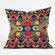 DENY Designs Bianca Green Bold Throw Pillow