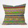 DENY Designs Bianca Green Forever Young Throw Pillow