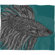 DENY Designs Valentina Ramos Beta Fish Fleece Throw Blanket