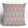 DENY Designs Bianca Green Oui Oui Throw Pillow