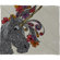 DENY Designs Valentina Ramos Unicornucopia Fleece Throw Blanket