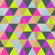 DENY Designs Bianca Green Ocean of Pyramid Duvet Cover Collection