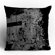 DENY Designs CityFabric Inc San Francisco Throw Pillow