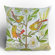 DENY Designs Cori Dantini Community Tree Throw Pillow